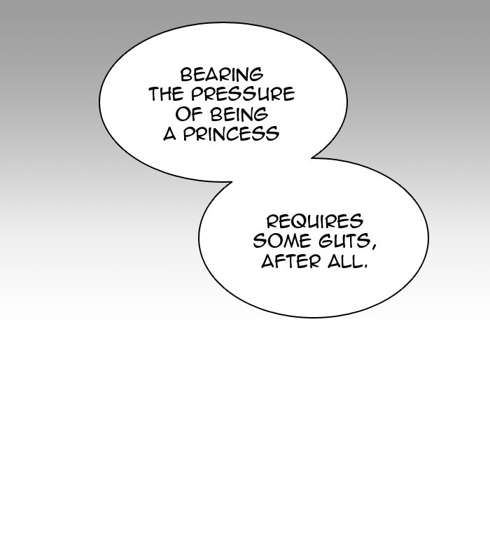 Tower of God manga, chapter 412, page 39 of 109