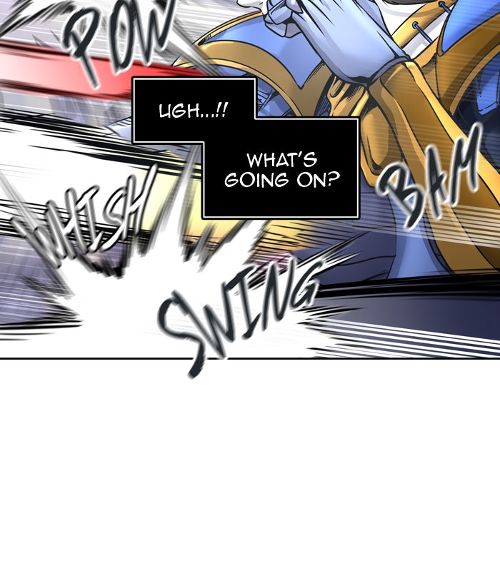 Tower of God manga, chapter 412, page 42 of 109