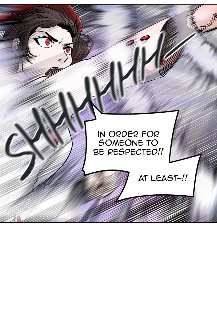 Tower of God manga, chapter 412, page 44 of 109