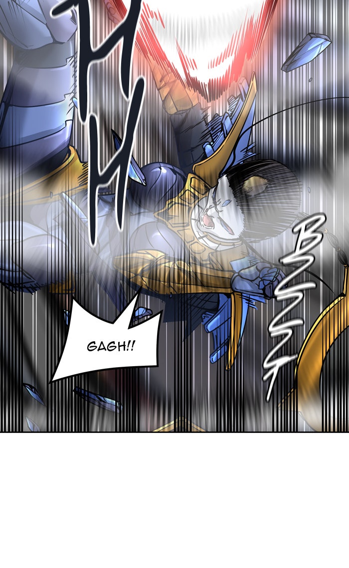 Tower of God manga, chapter 412, page 46 of 109