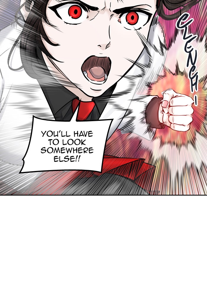 Tower of God manga, chapter 412, page 49 of 109