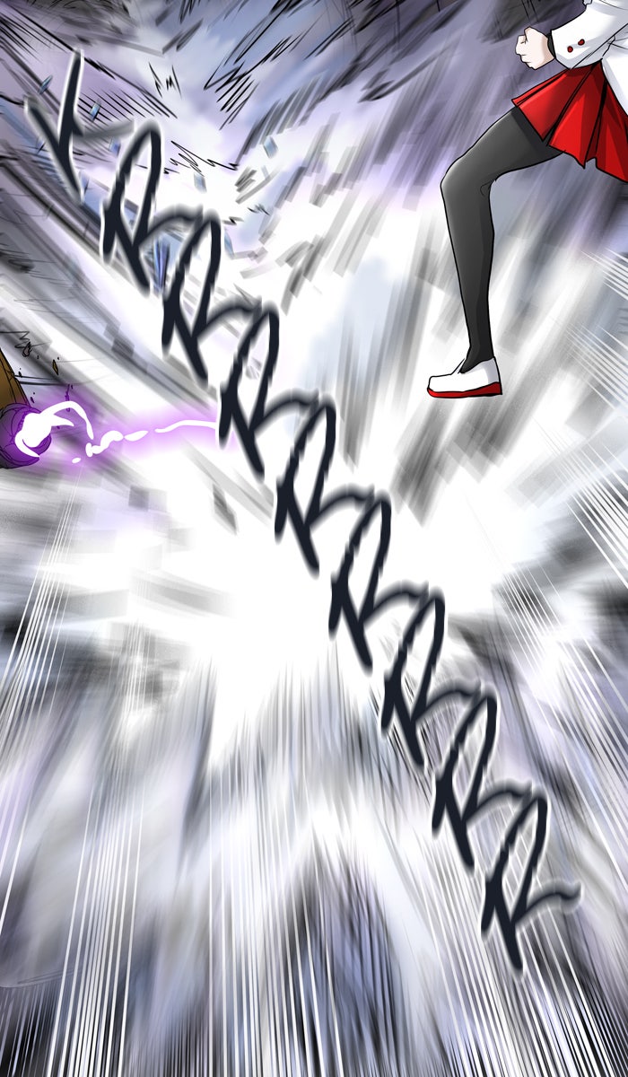 Tower of God manga, chapter 412, page 54 of 109