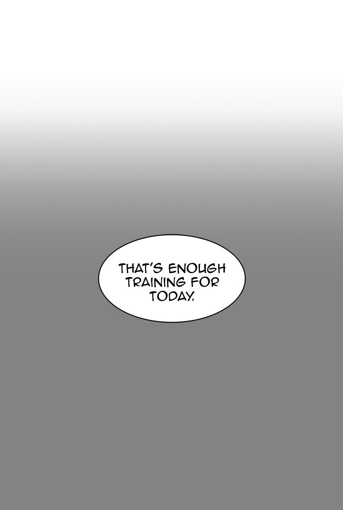 Tower of God manga, chapter 412, page 7 of 109