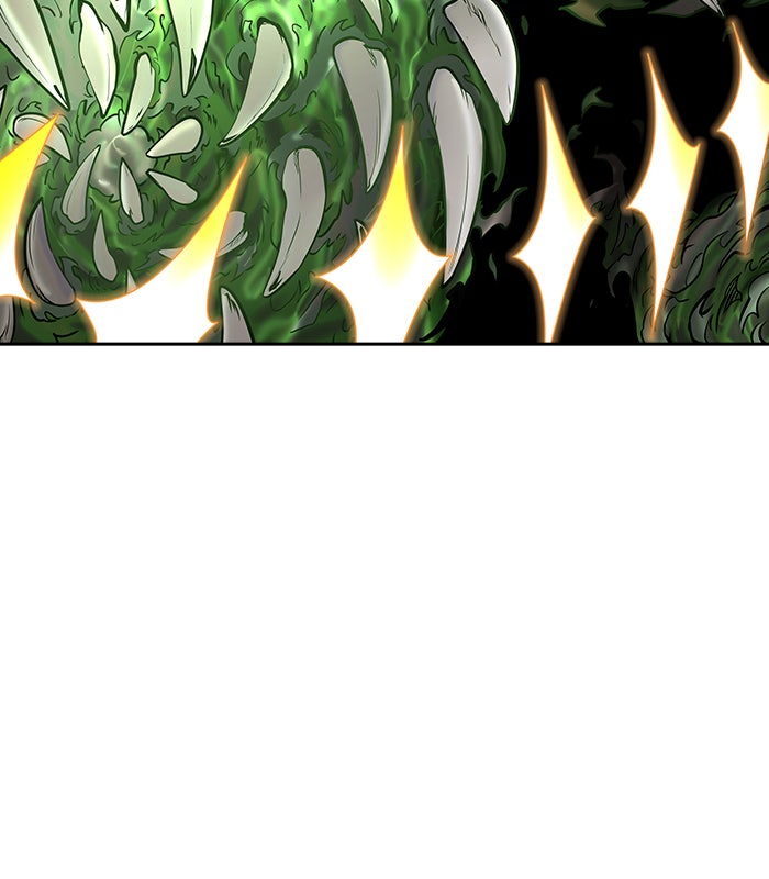 Tower of God manga, chapter 412, page 71 of 109
