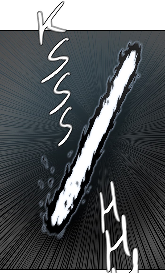 Tower of God manga, chapter 412, page 75 of 109