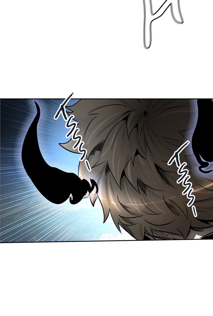 Tower of God manga, chapter 412, page 76 of 109