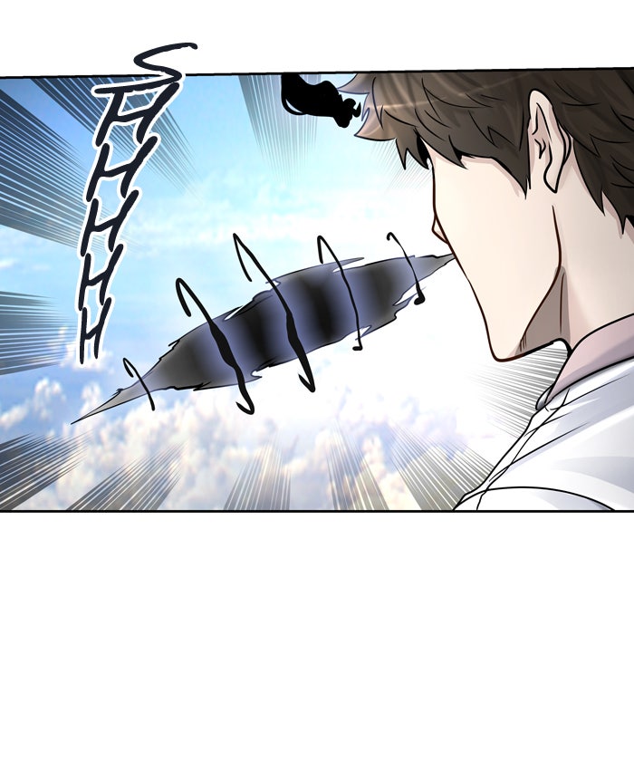 Tower of God manga, chapter 412, page 77 of 109