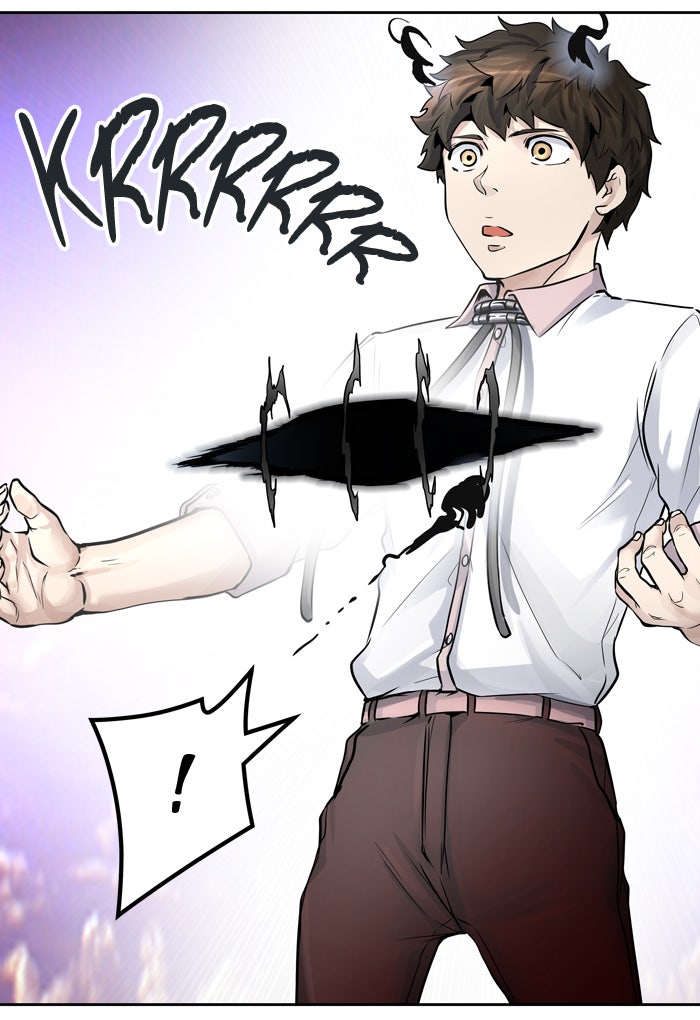Tower of God manga, chapter 412, page 78 of 109