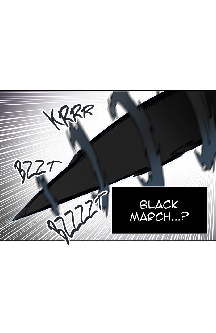 Tower of God manga, chapter 412, page 79 of 109