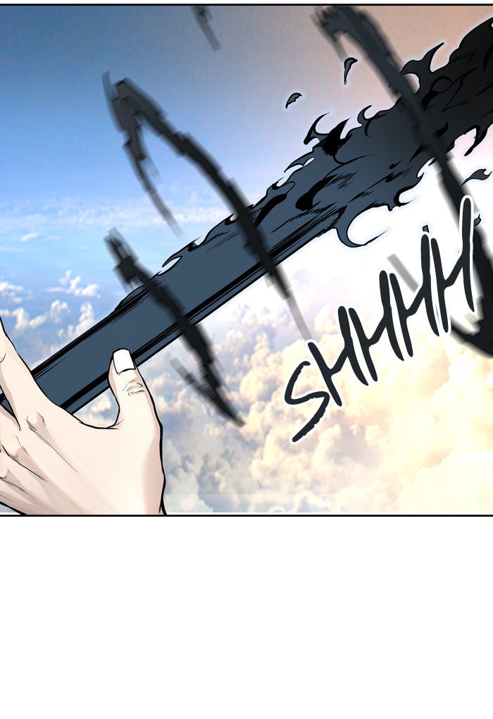 Tower of God manga, chapter 412, page 80 of 109