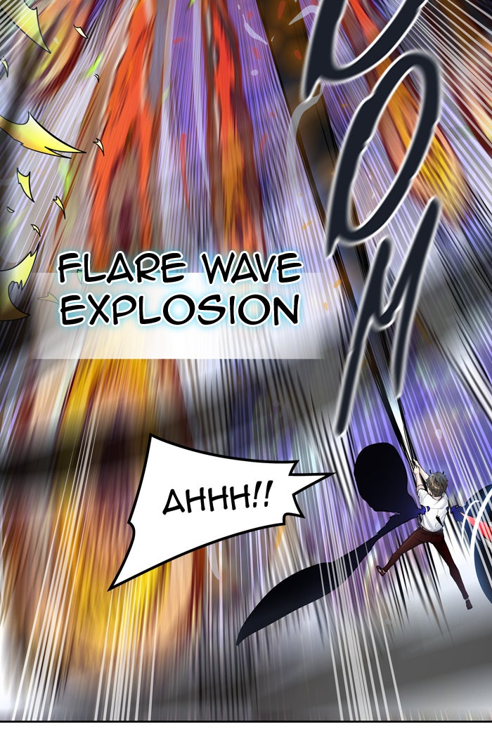 Tower of God manga, chapter 412, page 89 of 109