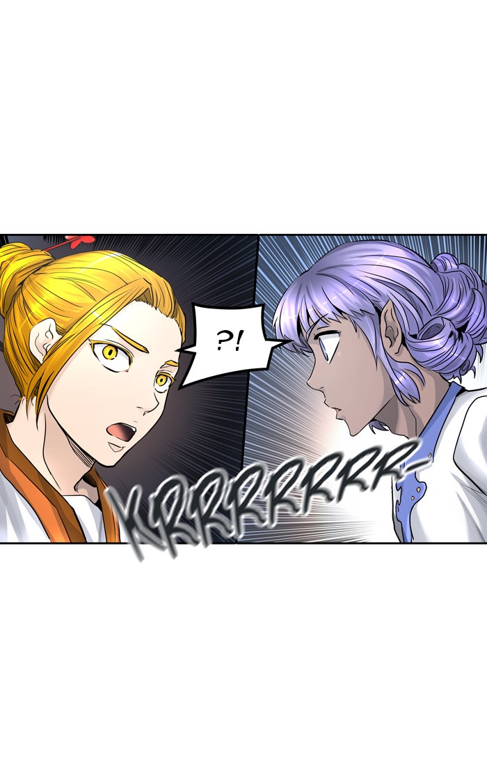 Tower of God manga, chapter 412, page 90 of 109