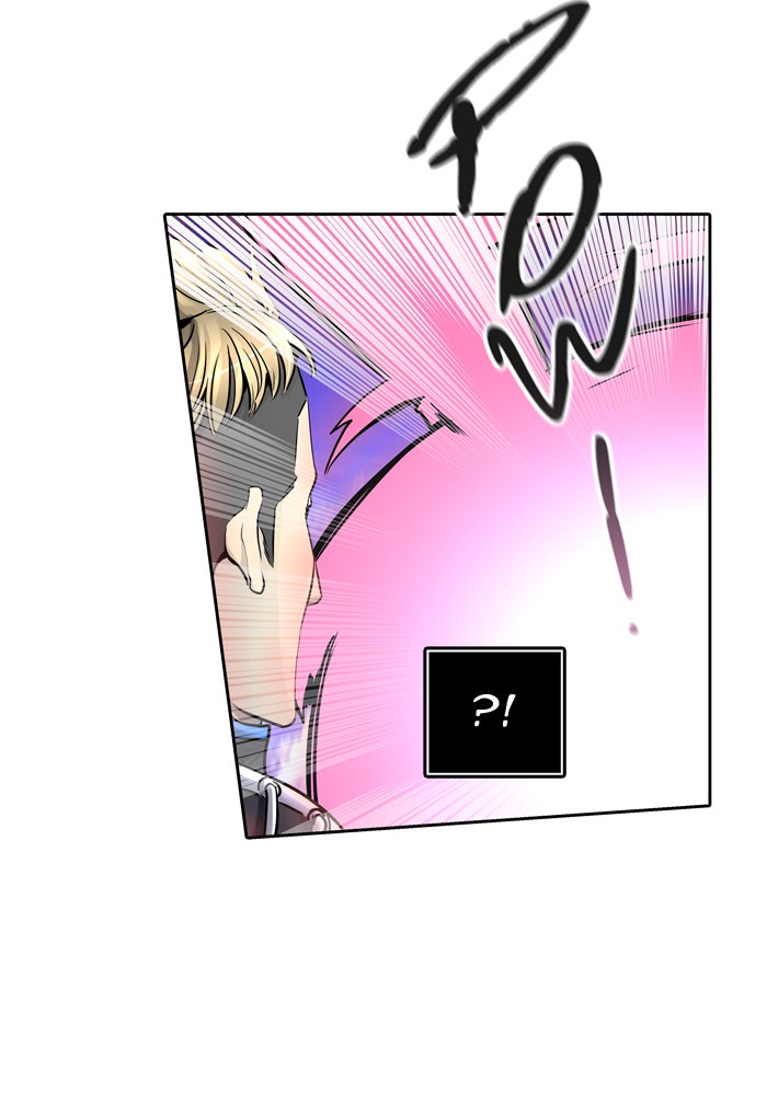 Tower of God manga, chapter 413, page 13 of 99