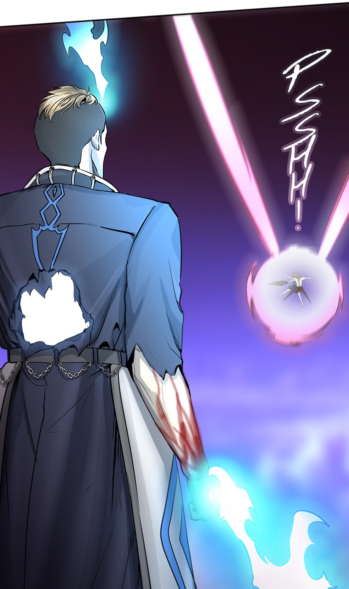 Tower of God manga, chapter 413, page 14 of 99
