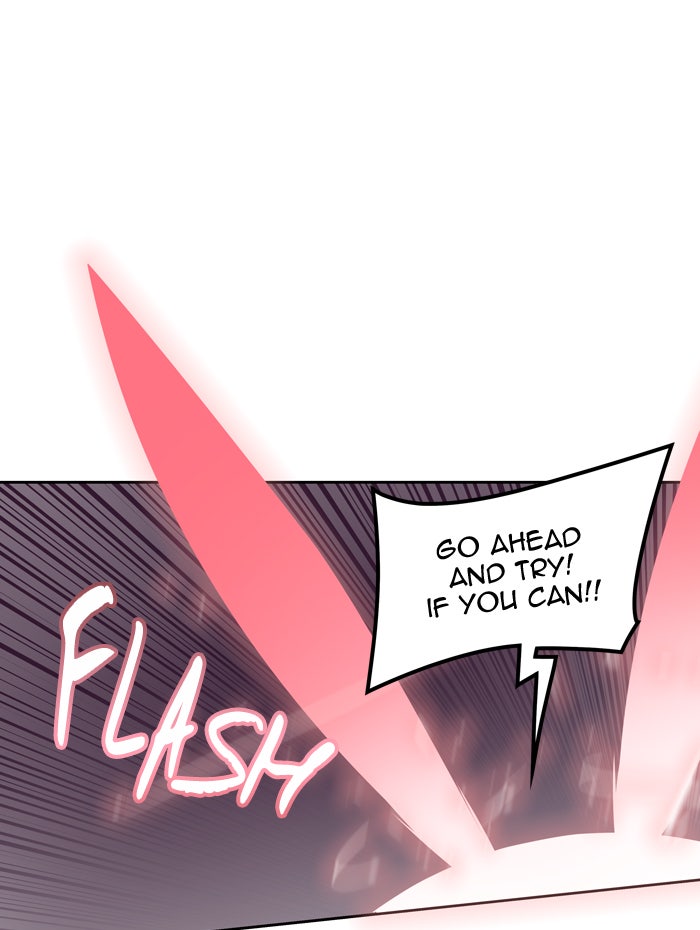 Tower of God manga, chapter 413, page 20 of 99
