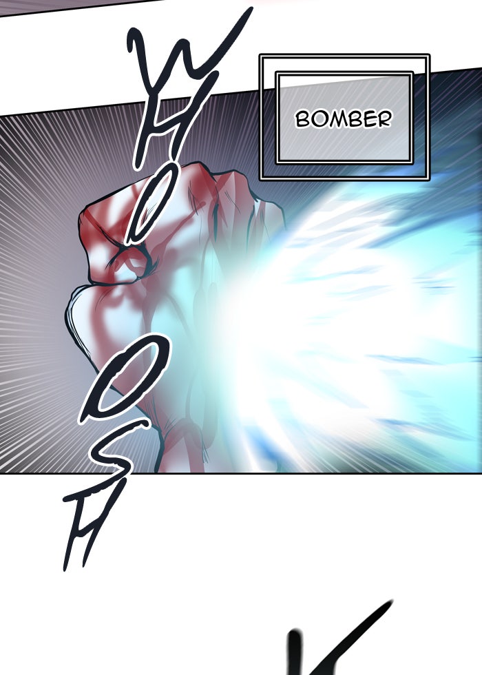 Tower of God manga, chapter 413, page 21 of 99