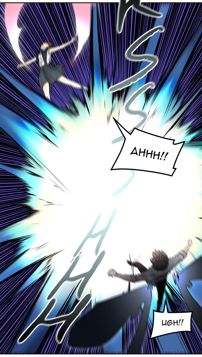 Tower of God manga, chapter 413, page 22 of 99