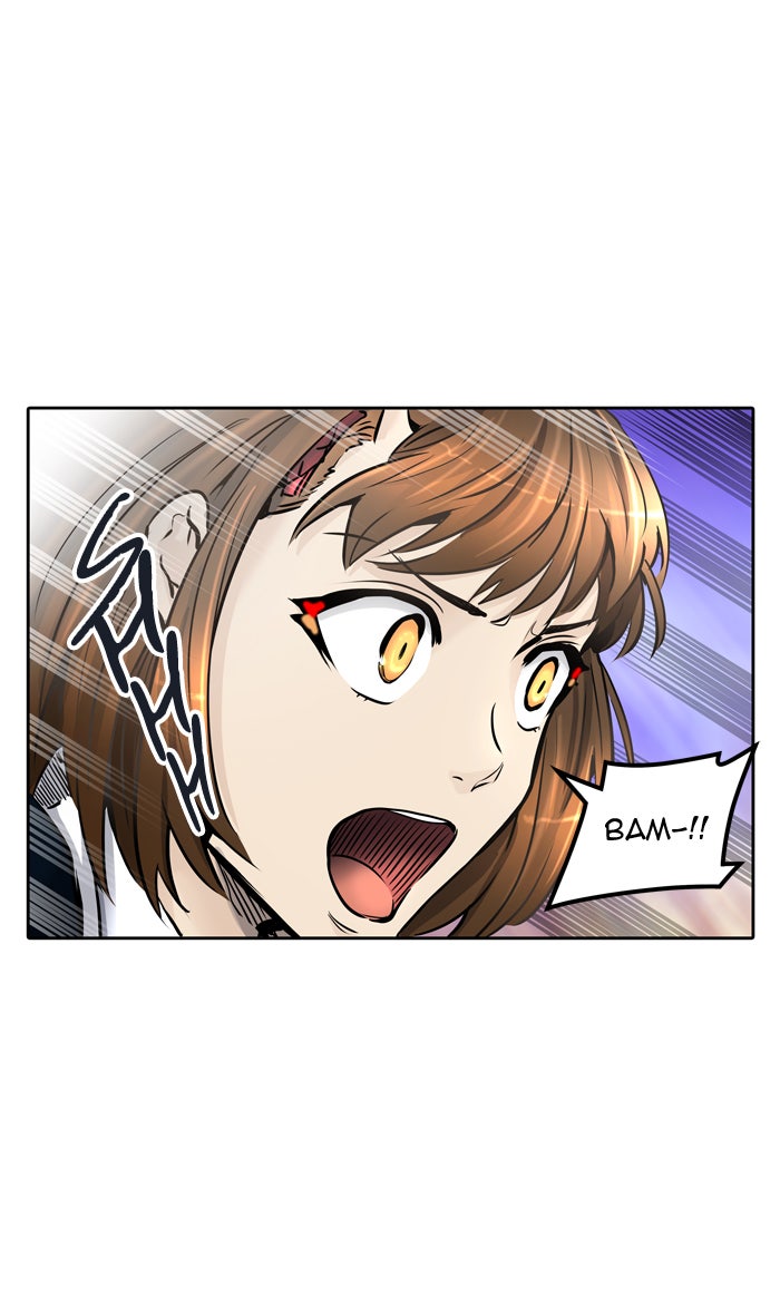 Tower of God manga, chapter 413, page 23 of 99