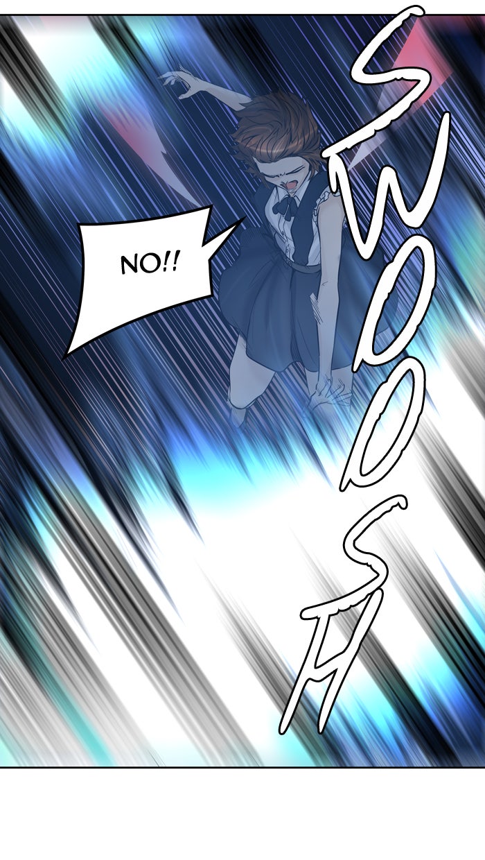 Tower of God manga, chapter 413, page 24 of 99