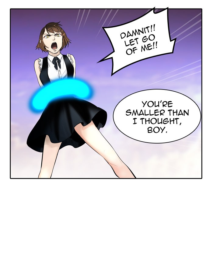 Tower of God manga, chapter 413, page 26 of 99