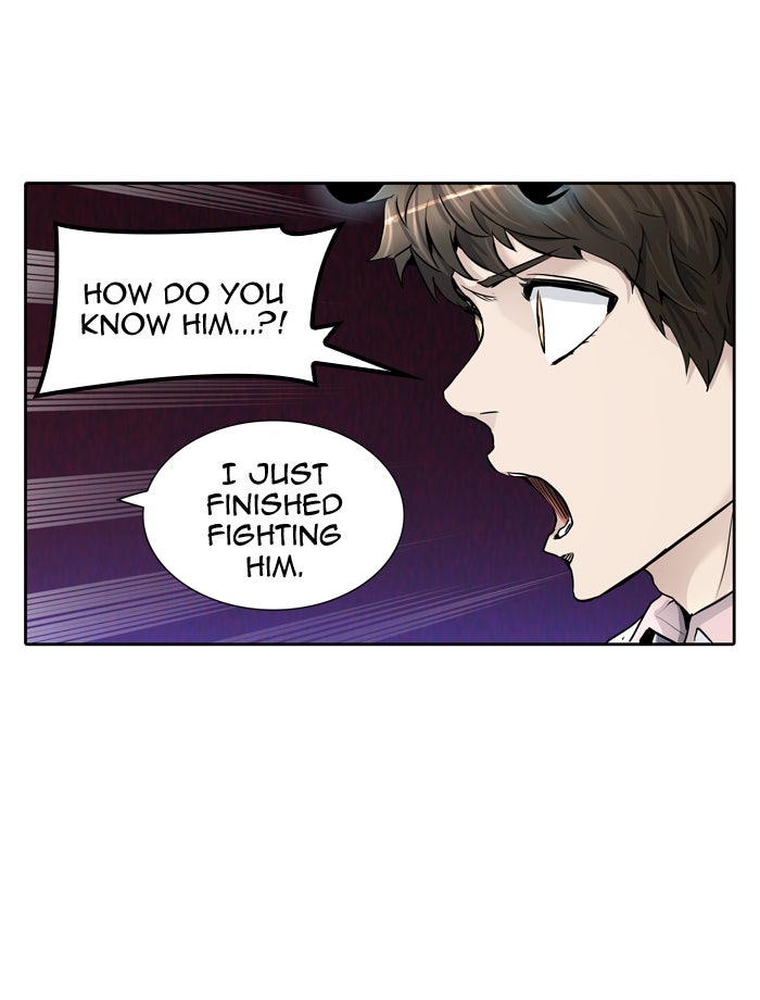 Tower of God manga, chapter 413, page 28 of 99