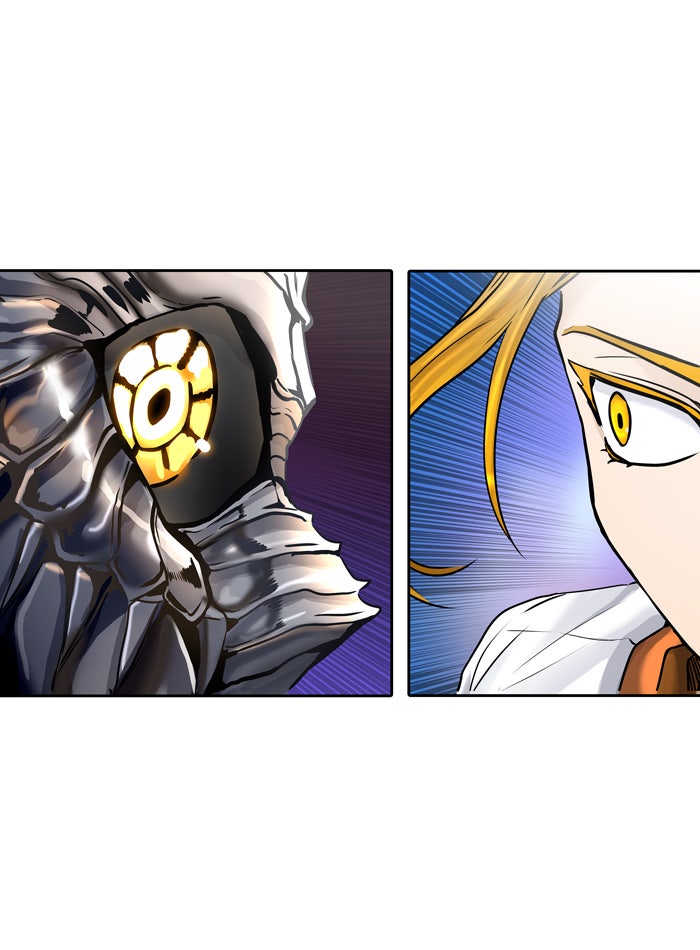 Tower of God manga, chapter 413, page 32 of 99