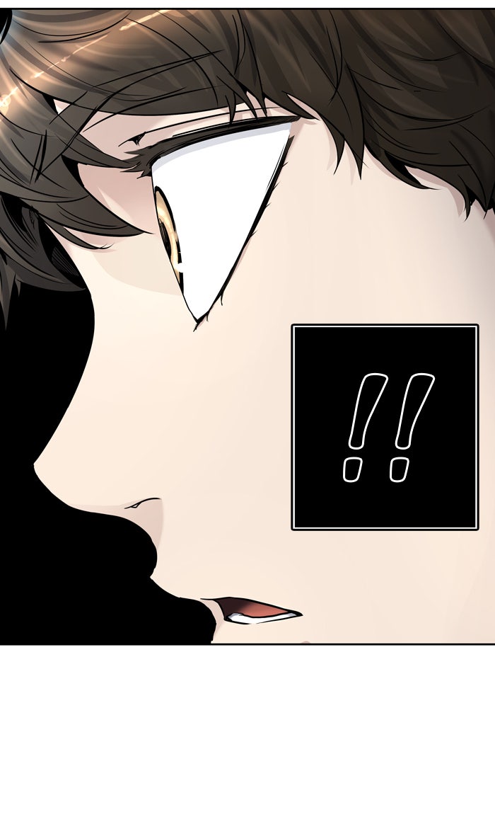 Tower of God manga, chapter 413, page 33 of 99