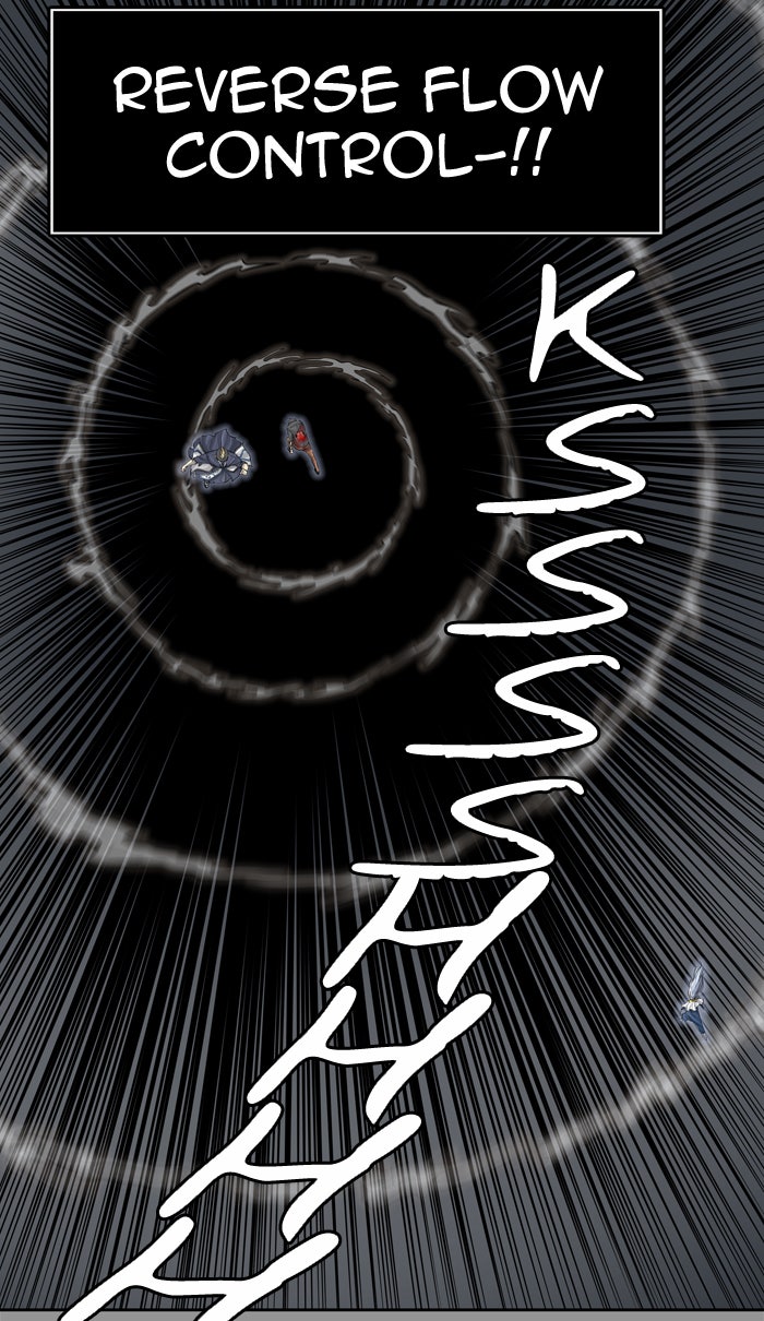 Tower of God manga, chapter 413, page 39 of 99