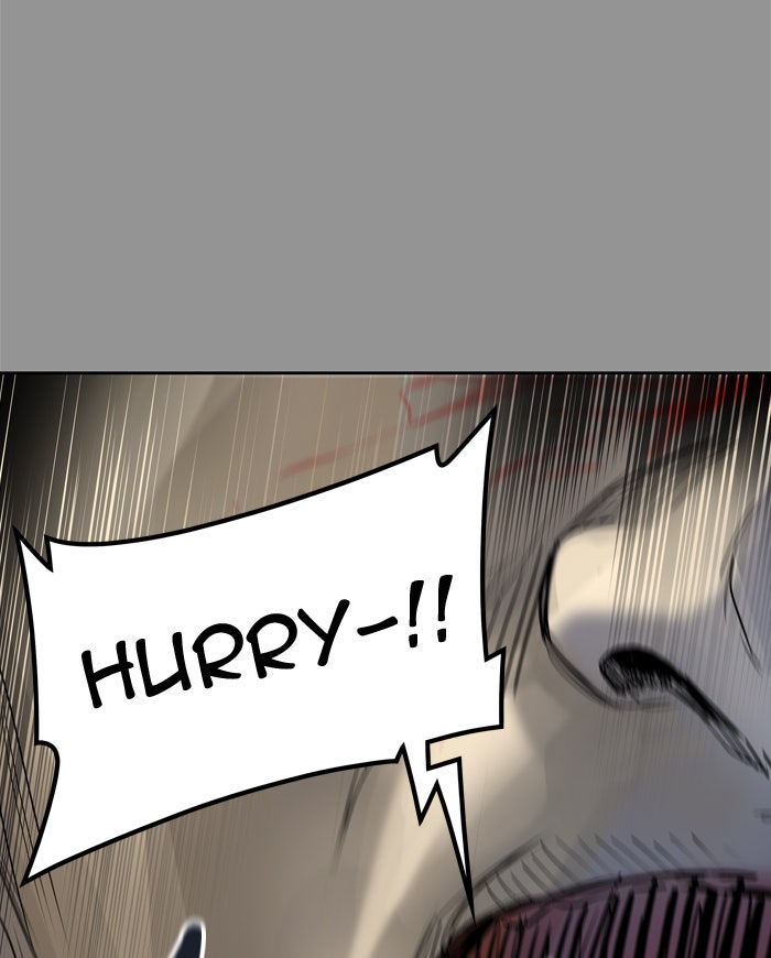 Tower of God manga, chapter 413, page 43 of 99