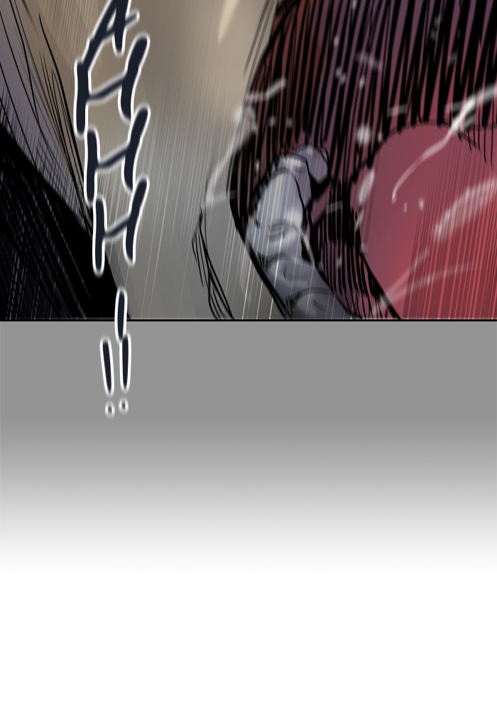 Tower of God manga, chapter 413, page 44 of 99