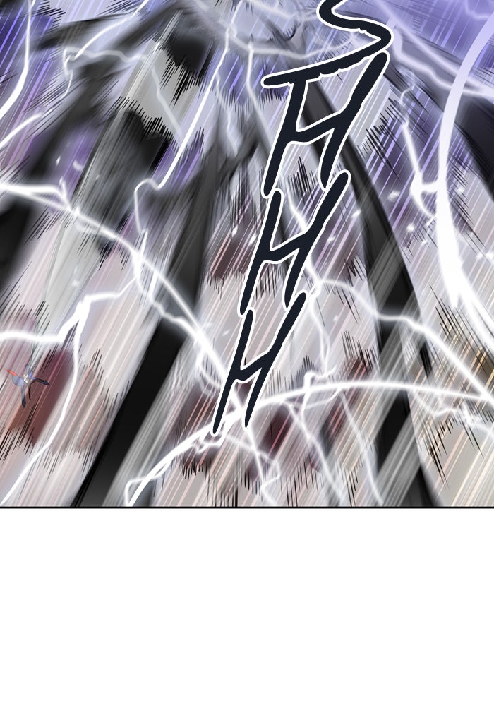 Tower of God manga, chapter 413, page 51 of 99