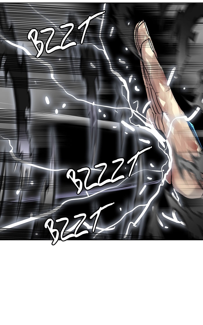 Tower of God manga, chapter 413, page 52 of 99