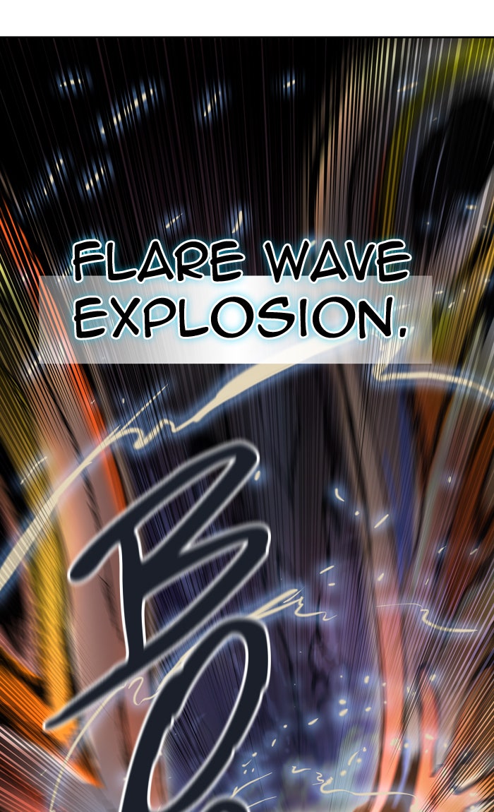 Tower of God manga, chapter 413, page 56 of 99
