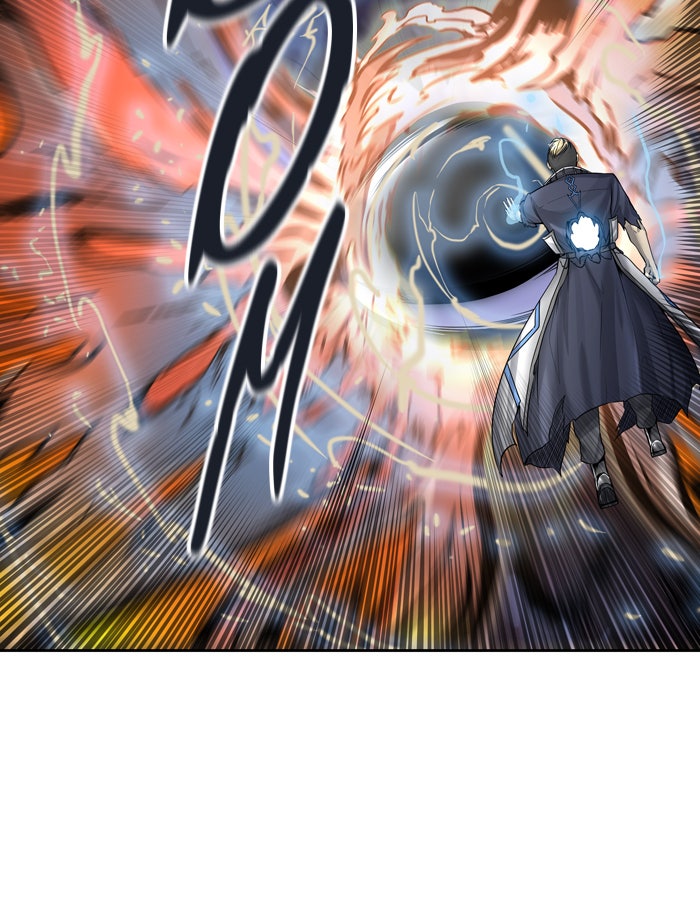 Tower of God manga, chapter 413, page 57 of 99