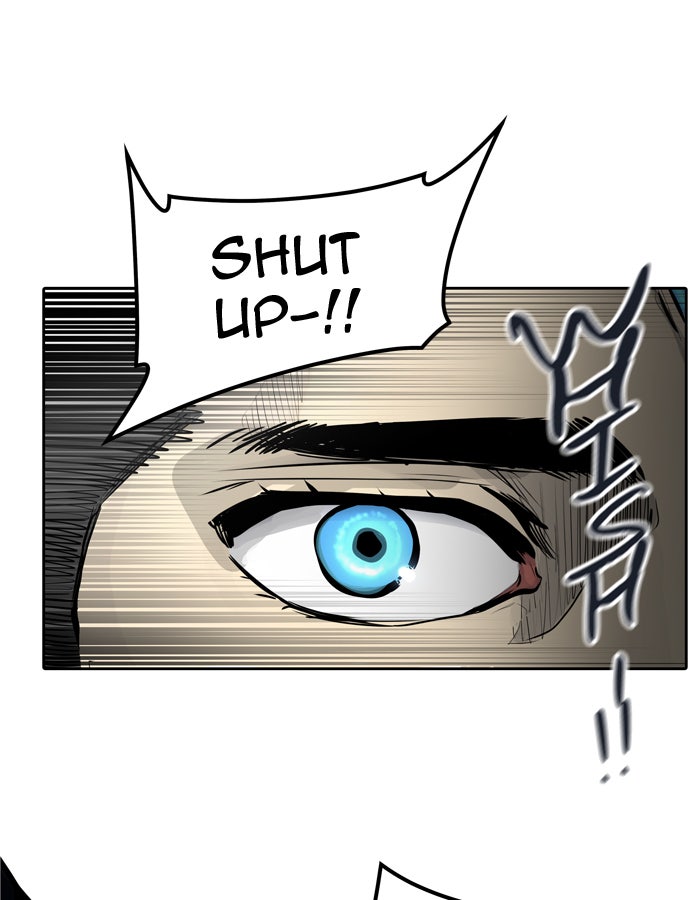 Tower of God manga, chapter 413, page 59 of 99