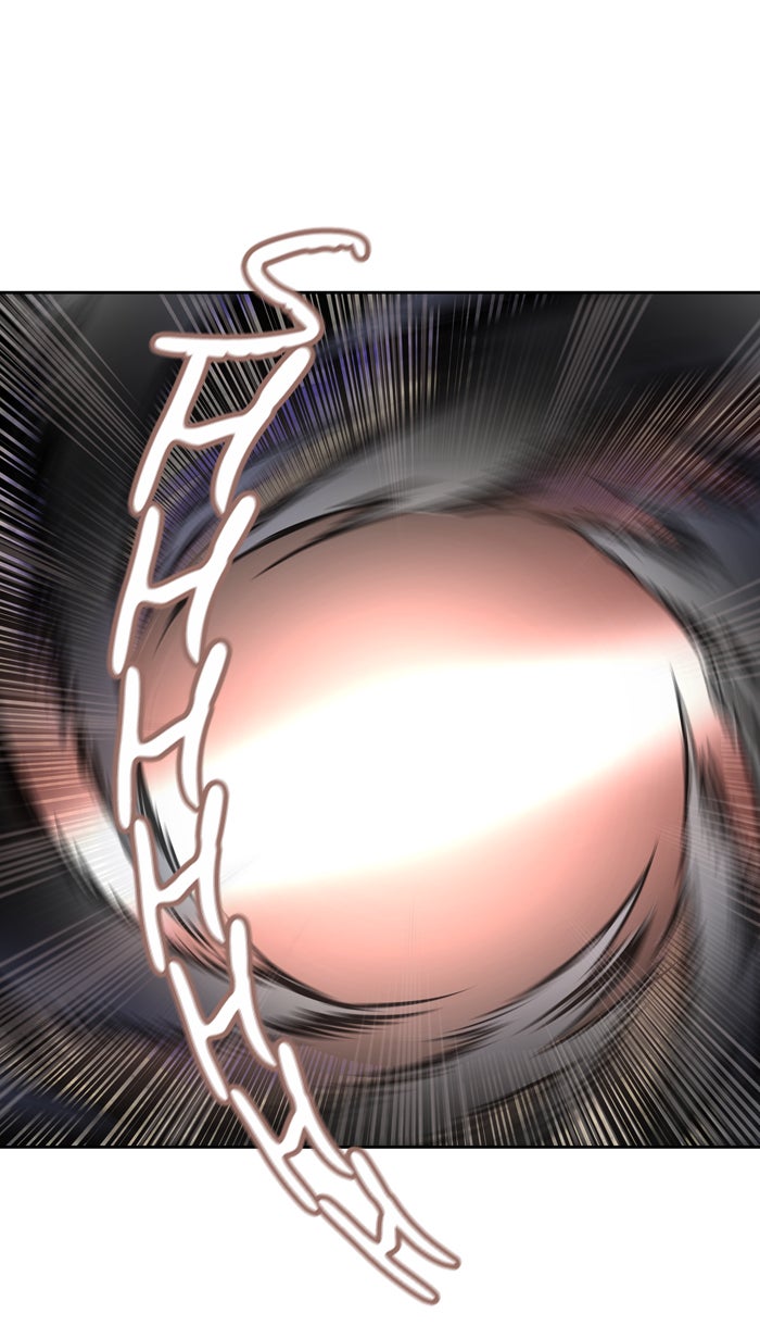 Tower of God manga, chapter 413, page 64 of 99