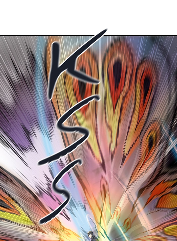 Tower of God manga, chapter 413, page 65 of 99