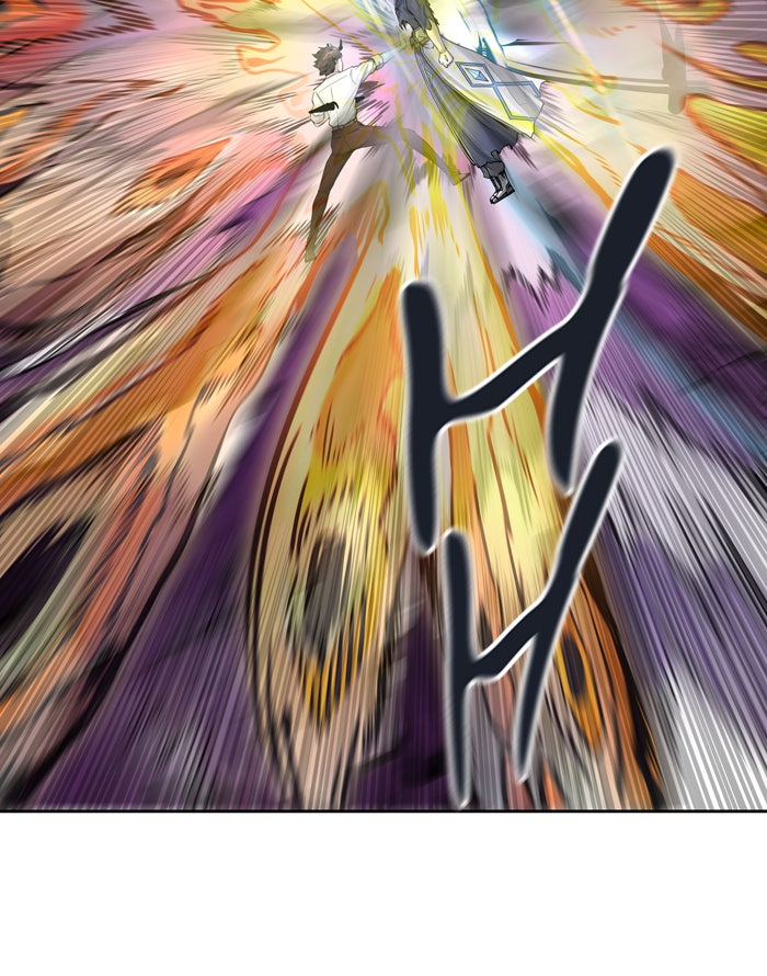 Tower of God manga, chapter 413, page 66 of 99
