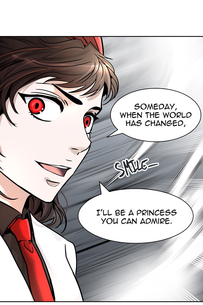 Tower of God manga, chapter 413, page 75 of 99