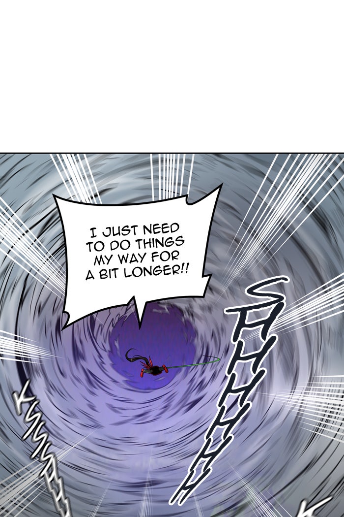 Tower of God manga, chapter 413, page 76 of 99