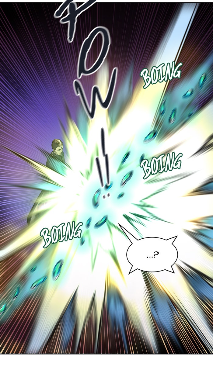 Tower of God manga, chapter 413, page 80 of 99
