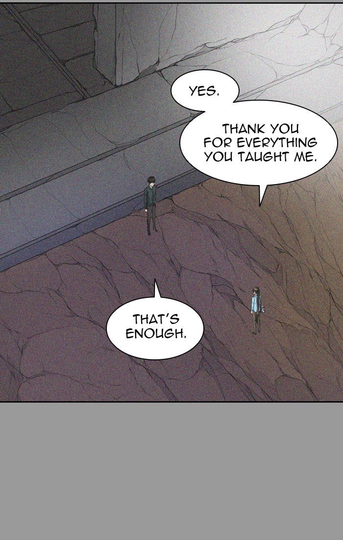 Tower of God manga, chapter 413, page 89 of 99