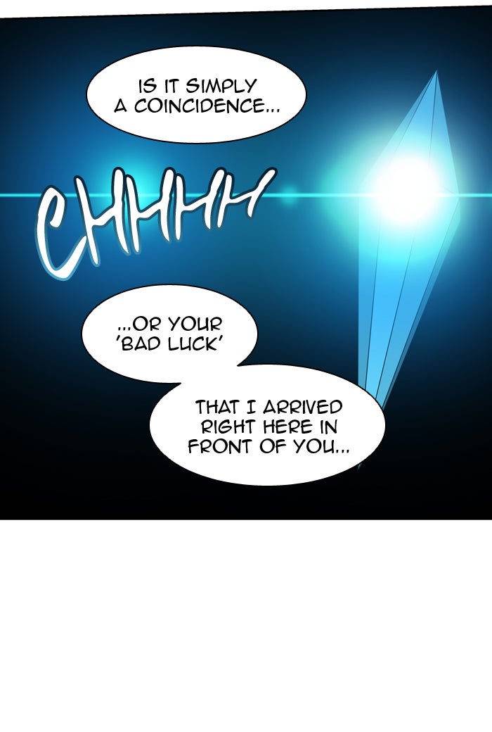 Tower of God manga, chapter 413, page 9 of 99