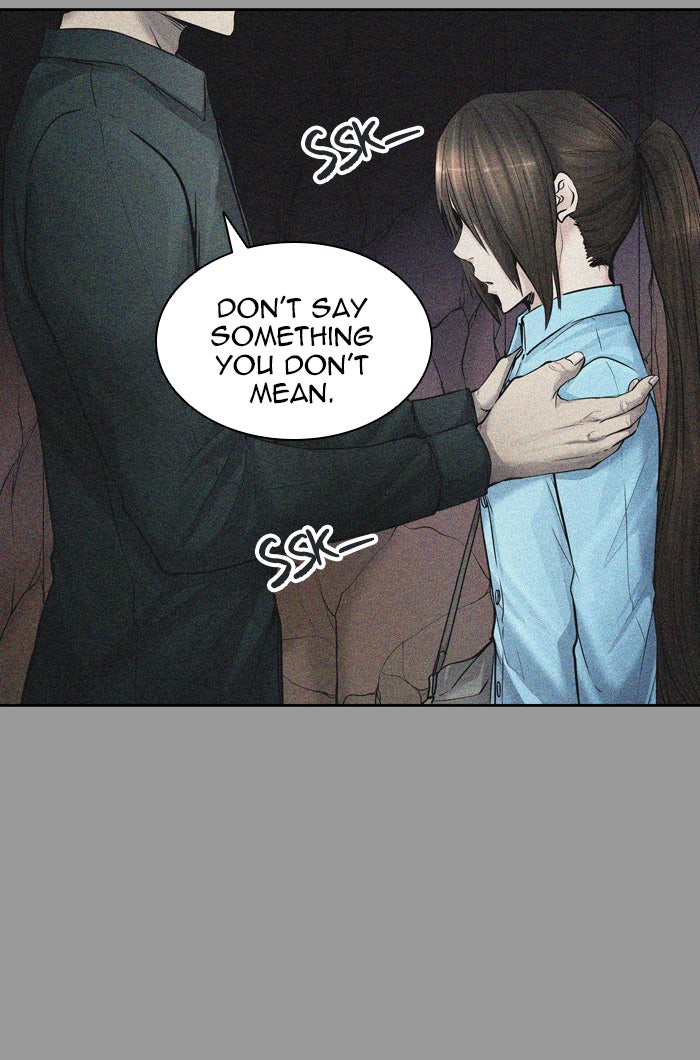 Tower of God manga, chapter 413, page 90 of 99