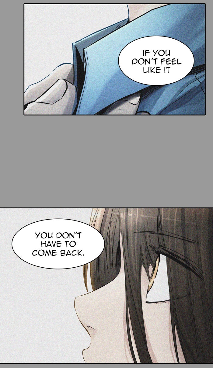 Tower of God manga, chapter 413, page 92 of 99