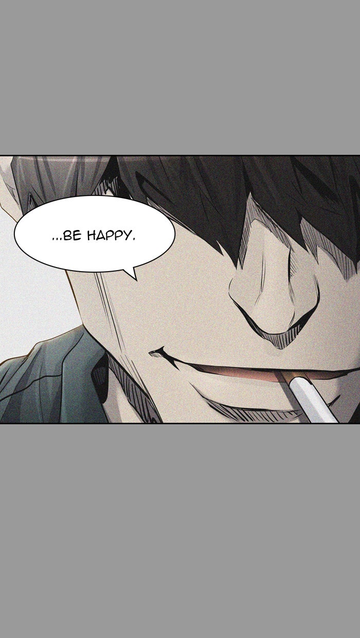 Tower of God manga, chapter 413, page 93 of 99