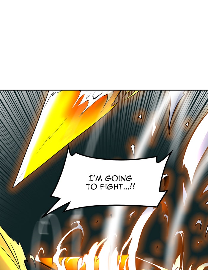Tower of God manga, chapter 413, page 95 of 99
