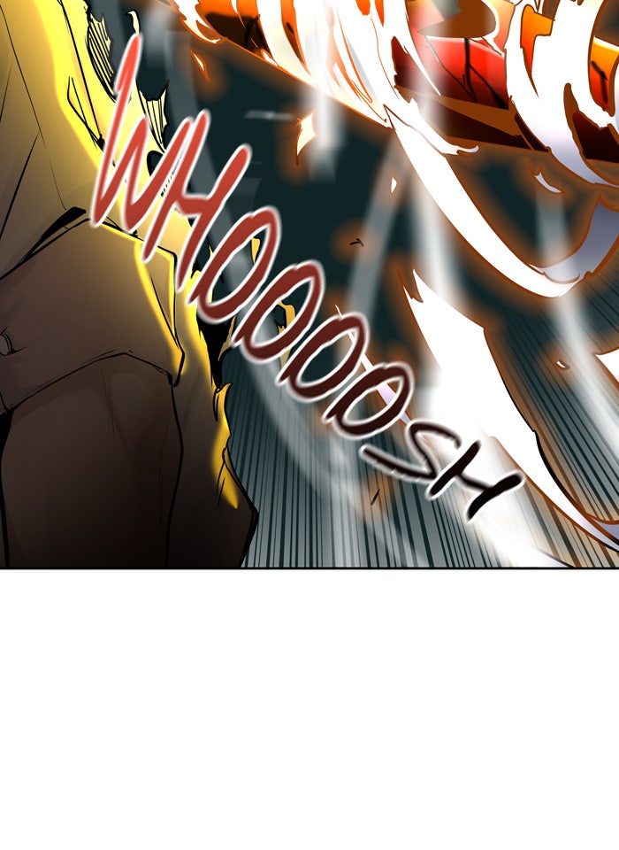 Tower of God manga, chapter 413, page 96 of 99