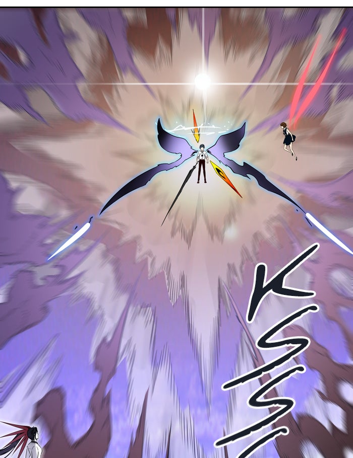 Tower of God manga, chapter 413, page 97 of 99