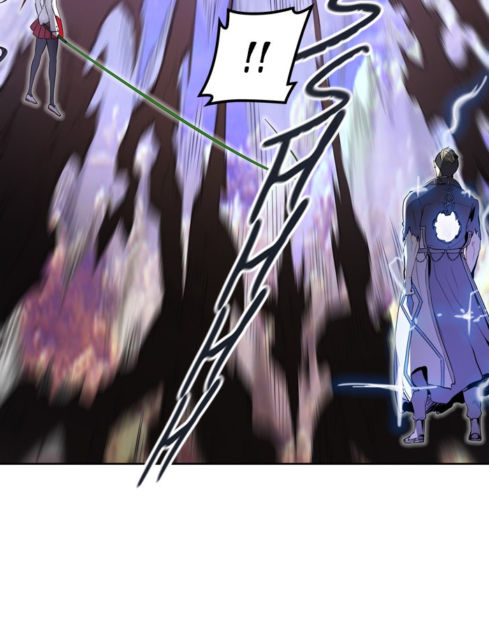 Tower of God manga, chapter 413, page 98 of 99